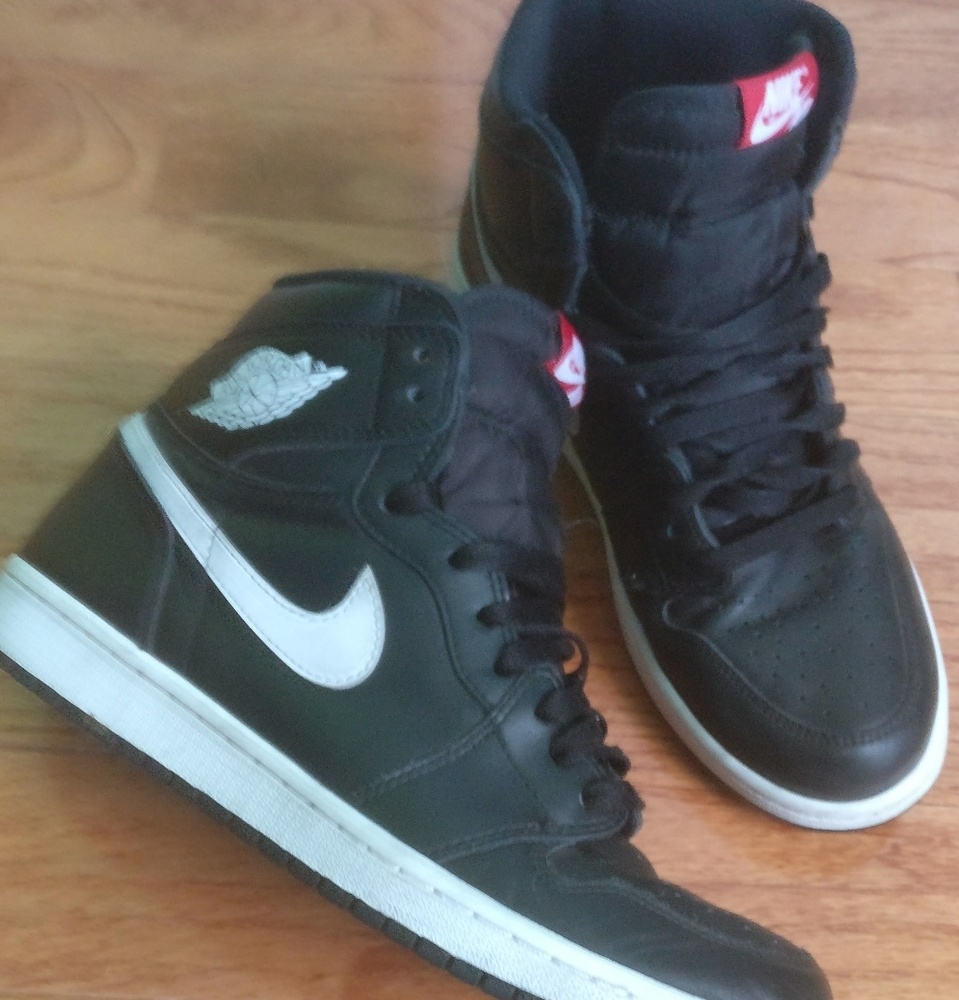 Jordan 1